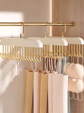 Load image into Gallery viewer, 1/2 Pcs Multifunctional Hanger, Bra &amp; Tank Top Storage Rack, Drying Rack With Damage-Free, Spring, Minimalist, Summer Tops